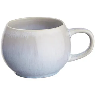 Butlers Tasse Cottage 350 ml , Blau , Keramik , Geschirr, Tassen, Kaffeetassen