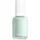 Nagellack »Grün- und Blautöne«, grün