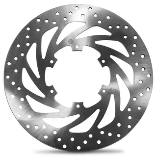 Brembo Bremsscheibe für Motorräder 68b407g5