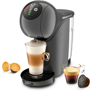 Krups Dolce Gusto Genio S anthrazit