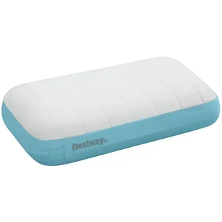 BESTWAY Luftkissen AlpineliteTM 49,5 x 28 x 12 cm blau