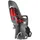 Zenith Relax Kindersitz Für Fahrräder - Grey / Red - Max 22 kg