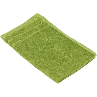 Gözze Berlin Gästehandtuch 30 x 50 cm dunkelgrün