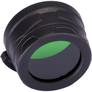 Nitecore Grünfilter 40mm