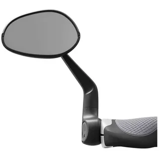 Ergon RM Touring Fahrradspiegel schwarz Einheitsgröße