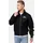 Harrington schwarz XL