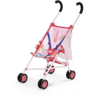 Zapf Creation Puppenwagen Pink
