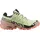 Speedcross 6 Damen Lime Cream / Mahogany Rose / Black 40,5