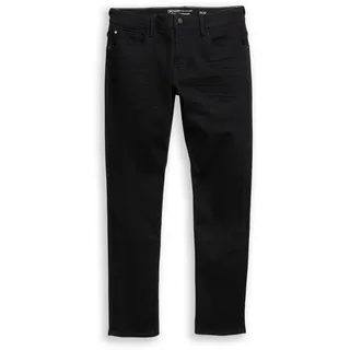 Tom Tailor Straight Fit Schwarz 30/32