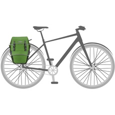 Bild von Bike-Packer Plus kiwi/moss green