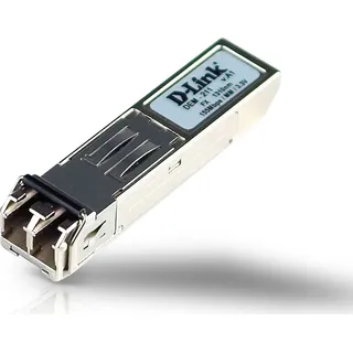 D-Link Dem-211 Mini-GBIC Transceiver 100base-fx Multimode
