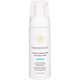 Innersense Organic Beauty I Create Definition Schaumfestiger 177 ml