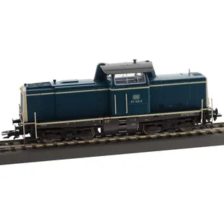 Trix Diesellokomotive Baureihe 211 25101 H0/N