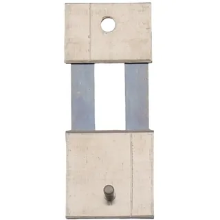 Pendel für Glockenspiel, Pendel, Kaminuhr, Kommode, Wanduhr, Parispendel, Maße überprüfen Sie die Tabelle auf Kompatibilität (Nr. 5)