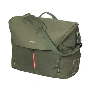 Basil Bürotasche B-Safe Nordlicht 17 l Grün