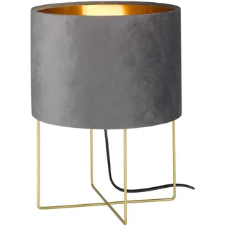 Fischer & Honsel Aura Grau Samt