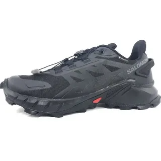 Supercross 4 Gore-Tex Damen black/black/black 37 1/3