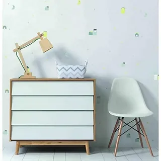 Petitpraia Catsviny-Bordüre (verschiedene Farboptionen) - dekorative Bordüre