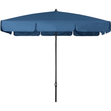 Bild GS Sunline Waterproof Neo 185 x 120 cm dunkelblau