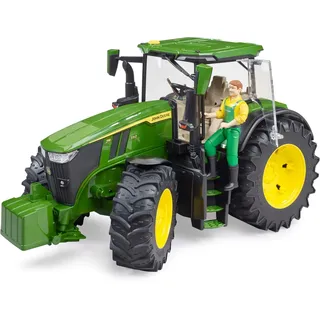 Bruder John Deere 7R 350