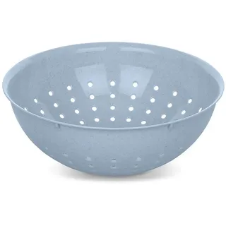 Sieb 2 l Palsby M , Blau , Kunststoff , Küchenzubehör, Küchenhelfer, Küchensiebe