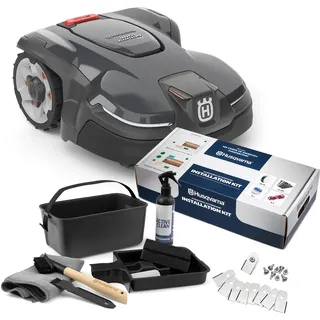 Husqvarna Automower 415X