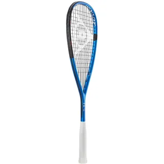 Dunlop Squashschläger FX Team, Blau/Schwarz/Orange