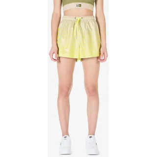 VR/46 RIDERS ACADEMY Kurze Hose Riders Academy Fila ,Frau,L,Graue Taube