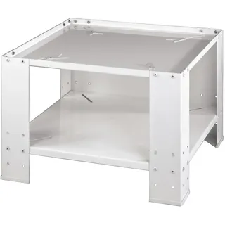 xavax Universal-Sockel für Waschmaschine und Trockner (00111078)