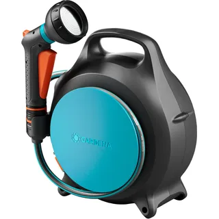 Gardena Mobile Schlauchbox 10 m 5-farbig