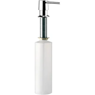 EMCO System2 Flüssigseifenspender 500ml Chrom