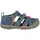 II CNX Blau/Hot Pink 24