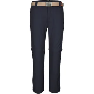 G.I.G.A. DX GS 14 MN PNTS Zip-Off-Hose dunkelnavy 48