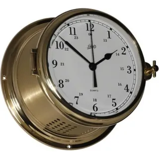 Delite - 481 CA - Schiffsuhr - Gold