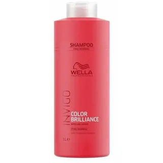 Wella Invigo Color Brilliance Color-Schutz-Shampoo 1000 ml