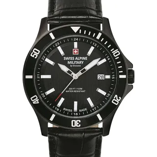 Swiss Alpine Military Challenger Quarz Edelstahl 42,0 mm SAM7022.1577