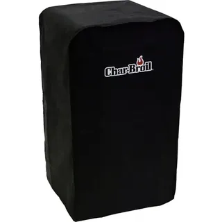 Char-Broil Grillabdeckung 47 x 42 x 78 cm wasserabweisend schwarz