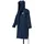 COMPACT Microfiber Robe Artic Lime-White
