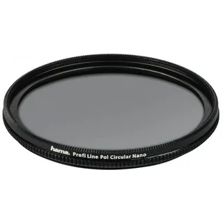 Hama Pol-Filter Profi Line Nano multi-coated 67mm