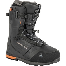 Bild Herren Nitro heren incline Tls '23 Splitboardboot All Mountain Freeride Premium sneeuwvetersyste Snowboardboot, Schwarz, MP 28,0 // EU 42 2/3 US 10