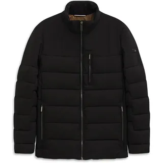 bugatti Herren Steppjacke Jacke Übergangsjacke Herbst Frühjahr Basic all-year