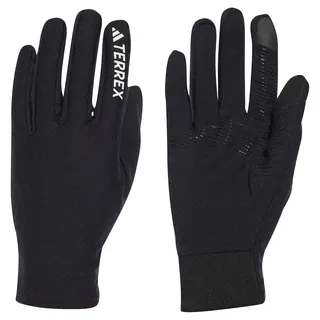 Adidas Terrex Merino Wool Handschuhe Black S