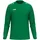 Sweatshirt sportgrün 4XL