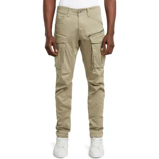G-Star Rovic Tapered Fit Hellbraun 36/32