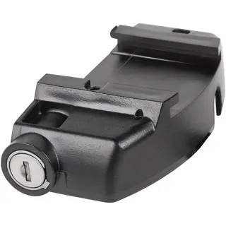 ABUS Batteriefachschloss BLO BOS RT1 BK T82