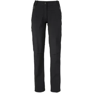 Vaude Farley Stretch III Hosen - Black - 44