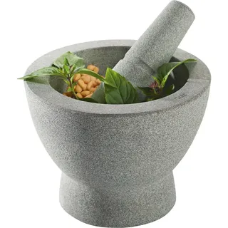 GEFU Granitmörser Ø 17 cm Grau