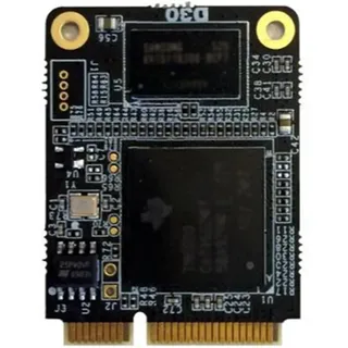 Yeastar YST-D30 IP-Add-On-Modul Schwarz