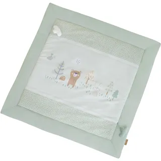 roba Krabbeldecke Woodland Buddies