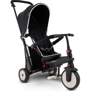 Smart Trike smarTrike STR3 schwarz - Schwarz